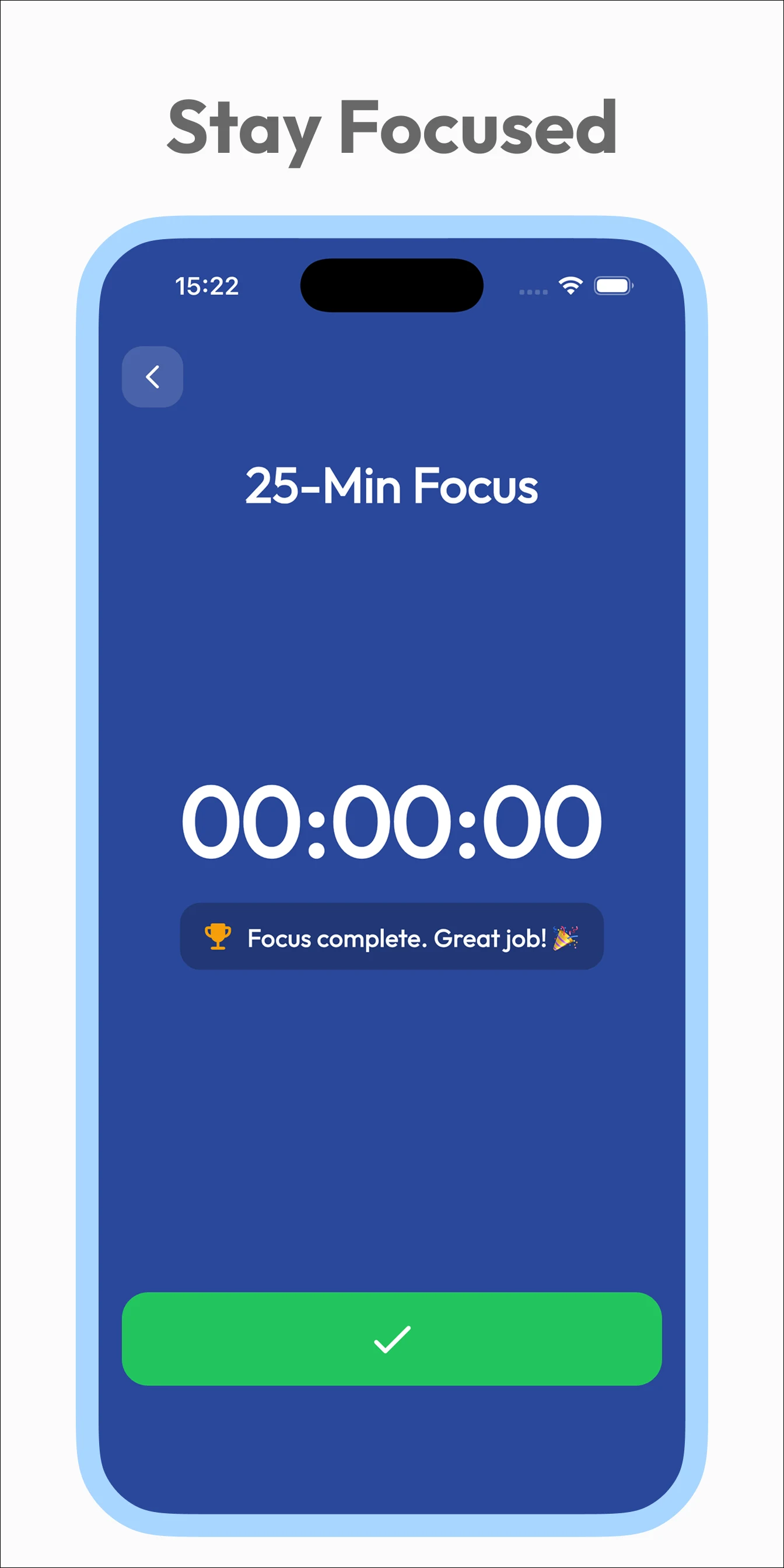 Simple Task - Daily Planner screenshot